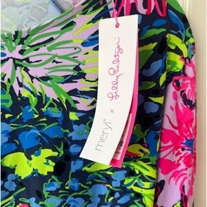 Lilly Pulitzer Dress NWT